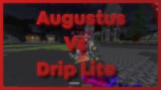 80$ Client vs 200$ Ghost Client | Augustus Vs Drip Lite