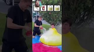 Watch This Mind-blowing Balloon Blast!