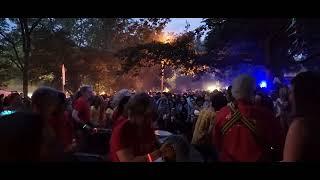 BLOCO EXPLOSAO EXTENDED 3 "Midnight Special" - Carnival of Cultures Berlin 2024