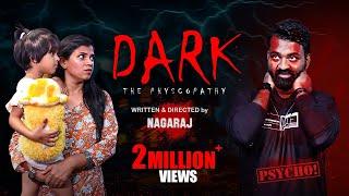 Dark Full Movie  | Film By Nagaraj #shorts #horrorstories #crime #love #thriller