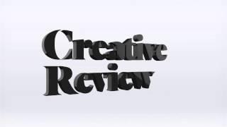 Creative Review - 3D Brand Logo Animation - 3d-logo.co.uk