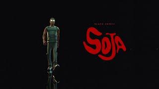 Black Sherif - Soja (Official Visualizer)