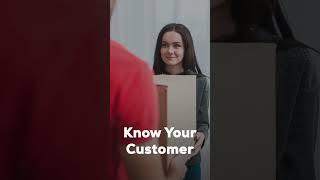 What is KYC in Import Export Business.