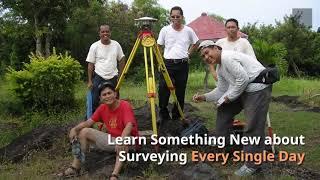 Welcome to Land Surveyors United Community