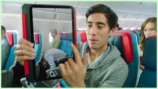 Best Amazing Zach King Magic Tricks Ever - Zach King Magic Vines Ad