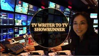 TV Writer to TV Showrunner and the CEO Skills Needed