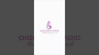 Unleash the Magic of Digital Success with Digitech Magic