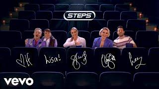 Steps - Platinum Megamix