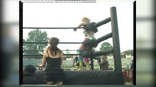 Women Wrestling 2