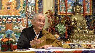 Anna Maria Shinnyo Marradi: Zen tra via religiosa e pratica laica