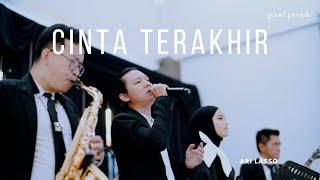 Cinta Terakhir - Ari Lasso Live Cover | Good people Music