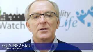 VIREB Market Update October 2012