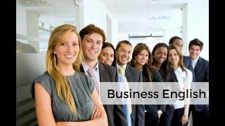 Английский язык для бизнеса и финансов. Business English Elementary level 2023┃Открытое занятие