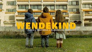 FiNCH x MARTERiA x SiLBERMOND - WENDEKiND (prod. Dasmo & Mania Music)