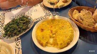 Discover the tapas in Baiona: food tour in the old town | Eat & Walkabout