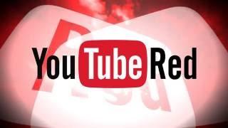 YouTube Red Ident July2016