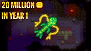 Stardew Valley Challenge: 20 Million in 1st Year ~ Part 27