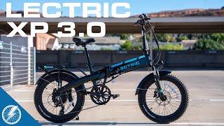 UPGRADED Lectric XP 3.0 Review | Best $1000 In E-Bikes???