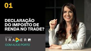 Imposto de Renda para Day Trade: introdução ao IR 2025