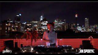 AK SPORTS | Gallery Presents An Isolated Sydney Rooftop Stream Party