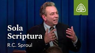 Sola Scriptura: ¿Qué es la teología reformada? con R.C. Sproul