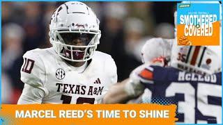 Texas vs. Texas A&M: Aggies QB Marcel Reed has to be a superstar to top the Longhorns