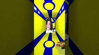 Michael Jackson And Carmen Winstead Chase me in Parallax Nextbot Gmod