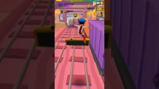 #abir #subwaysurfers #abir gamer 102