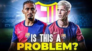 The harsh truth about these FC Barcelona players...