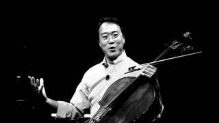 Yo-Yo Ma - Shostakovich, Cello Concerto No. 1