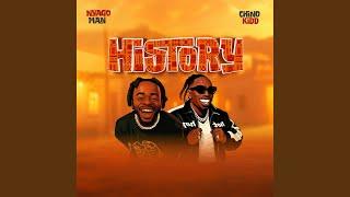 History (feat. Chino Kidd)