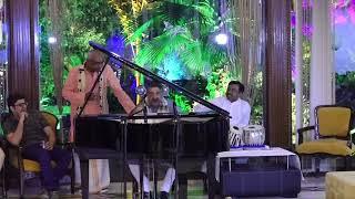 BRIAN SILAS AT ASHOK GUPTA RESIDENCE  2019 PART -1