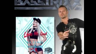 Da Candy Ft. Kseniya Kess - Love Me Loud (BassTrixx Remix) [ShiftAxis Records]