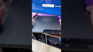 PS3 Slim ASMR