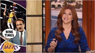 Exposing ESPN Lying About Stats To Make LeBron Look Good ©