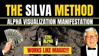 Silva Method(Extremely Powerful) | I Manifested My Dream Life