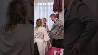 вот так было на #психологическоешоу "Совет да #Любовь"