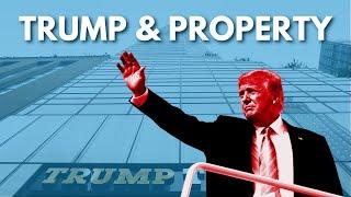 What Trump's Re-election Means for Commercial Real Estate