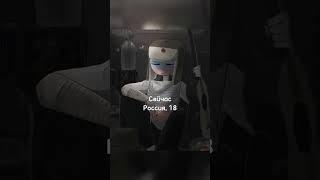 Спустя 10 лет.. #россия #рсфср #кантрихьюманс #countryhumans #russia