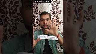 #magic handshort #viral#short#youtobe #magichand maney #short #tutorial @RohitKumarmagic