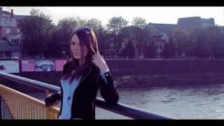 Учасниці "Міс Ужгород 2011" - Тетяна Новотна (слайдшоу).wmv