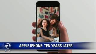 iPhone's 10th Birthday! - Nerds on Call