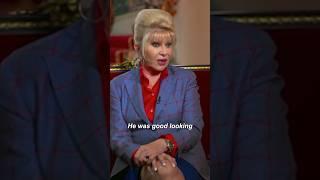What Ended Trump’s Marriage to Ivana #ivanatrump