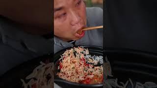 What's Your Father's Father's Name?| | Tiktok Video|Eating Spicy Food And Funny Pranks|Funny Mukbang