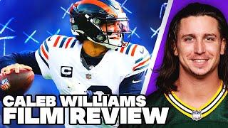 Caleb Williams COOKED The Vikings Defense ‍ | All-22 Film Breakdown