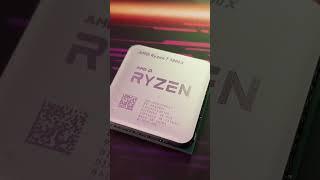 AMD Ryzen 7