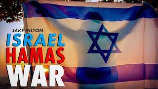 AM YISRAEL CHAI | October 7th Massacre & the Israel Hamas War (Full Documentary)