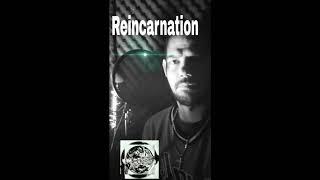 Reincarnation, Eddie Vines, Planet Moron Productions