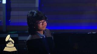 Joey Alexander - 12 Year Old Prodigy | 58th GRAMMYs