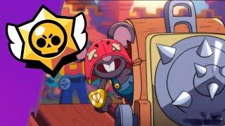 ДОБРО ПОЖАЛОВАТЬ В СЕМЬЮ, МО! (Анимация Brawl Stars)